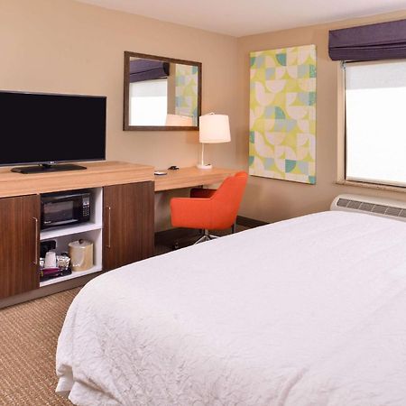 Hampton Inn York Eksteriør bilde
