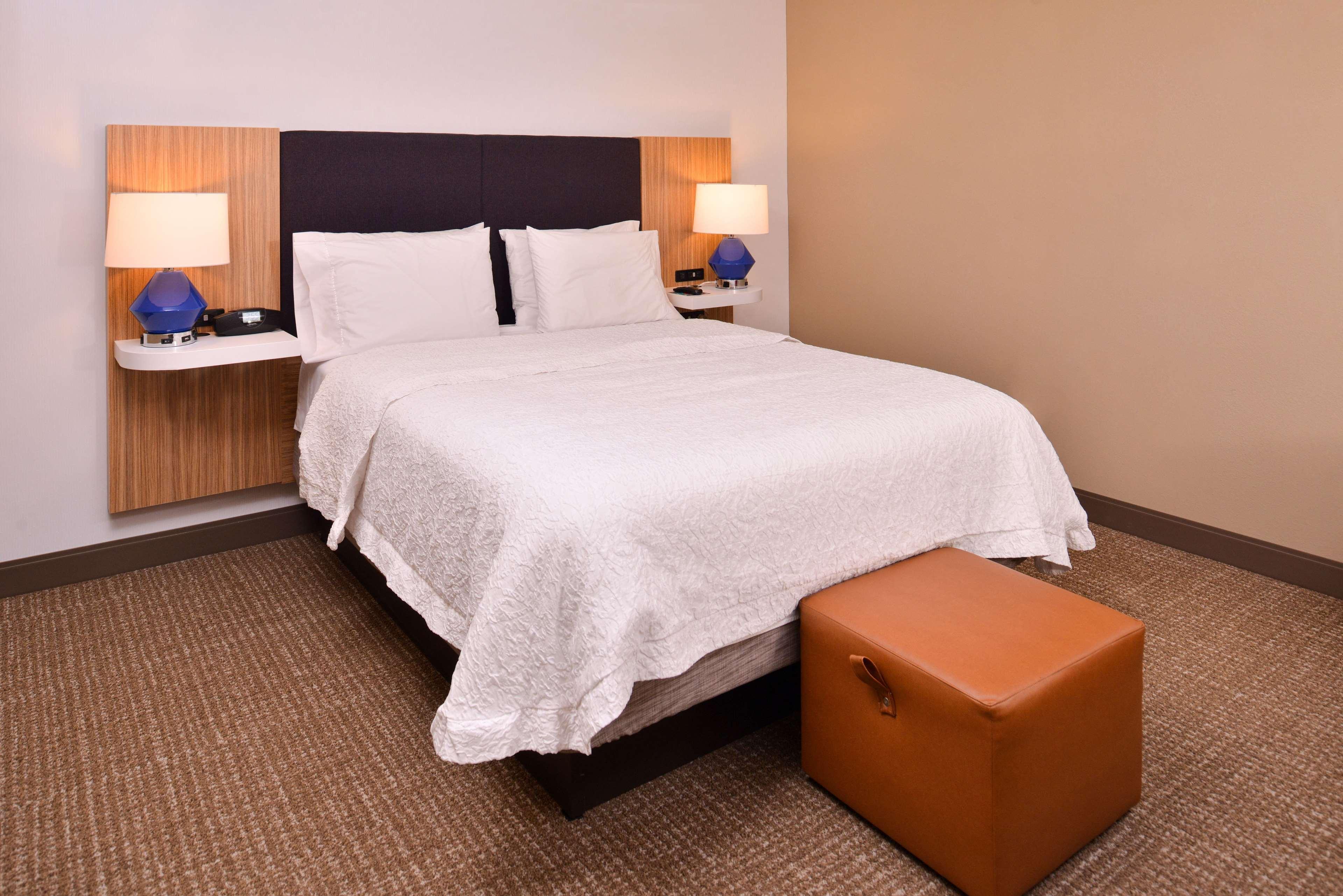 Hampton Inn York Eksteriør bilde