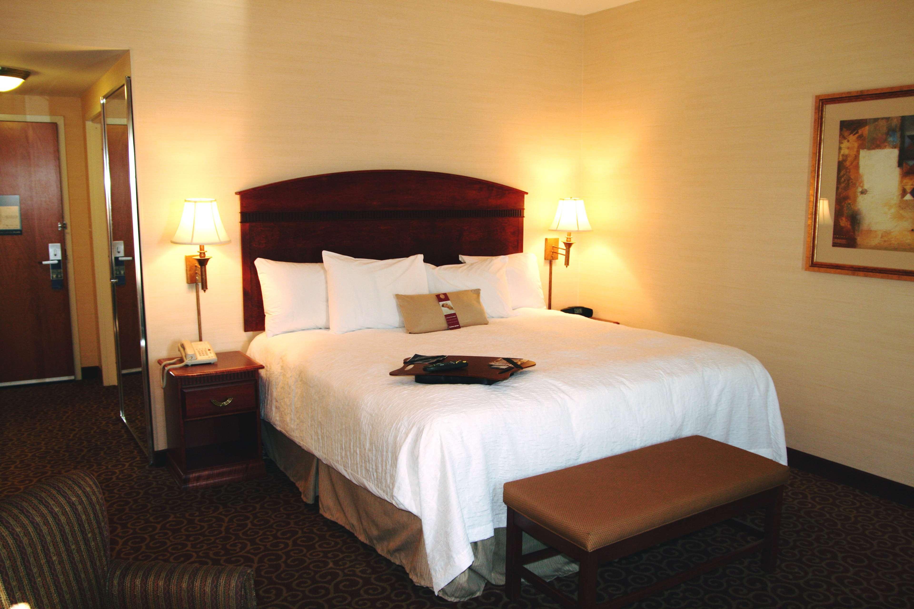 Hampton Inn York Rom bilde