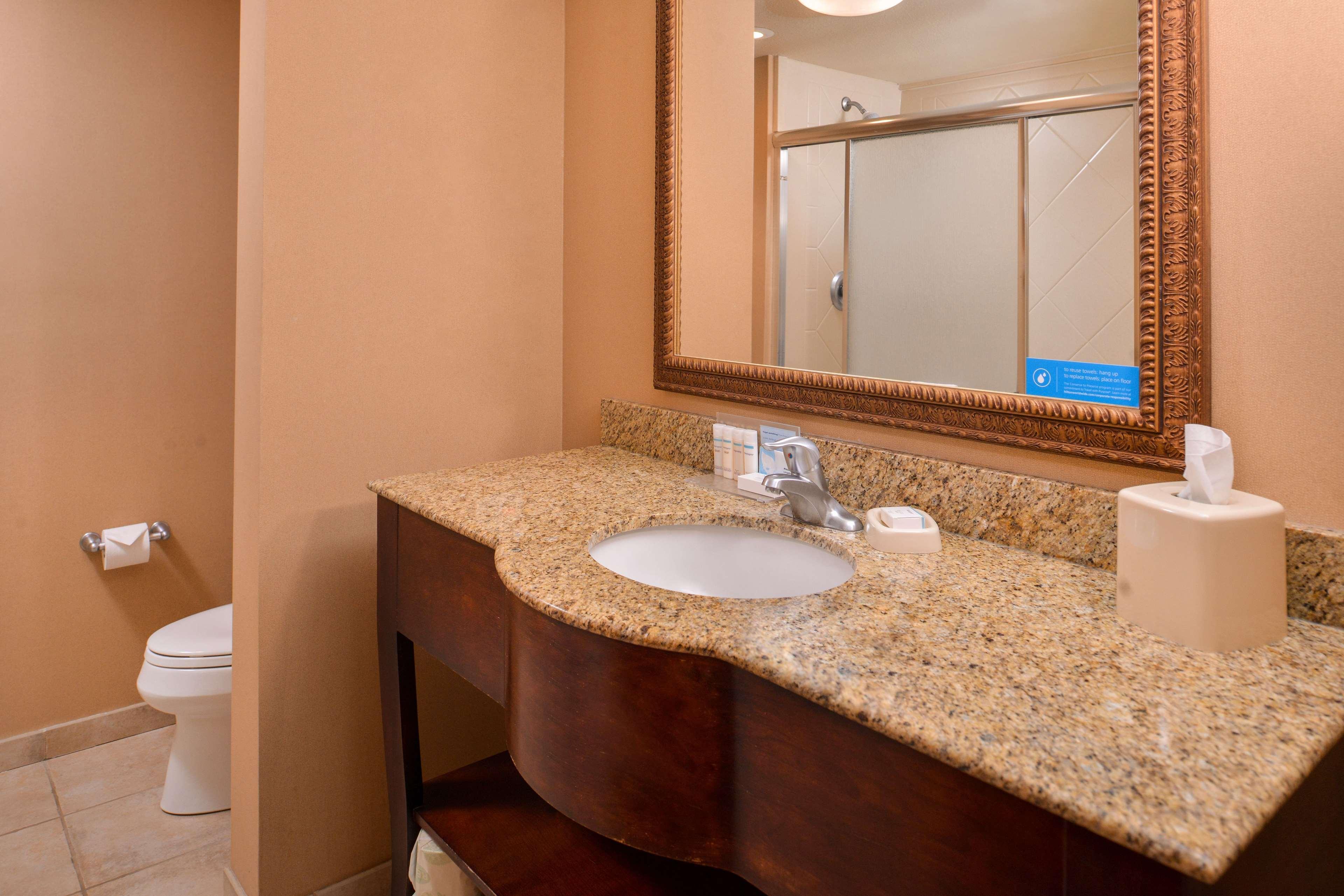 Hampton Inn York Eksteriør bilde