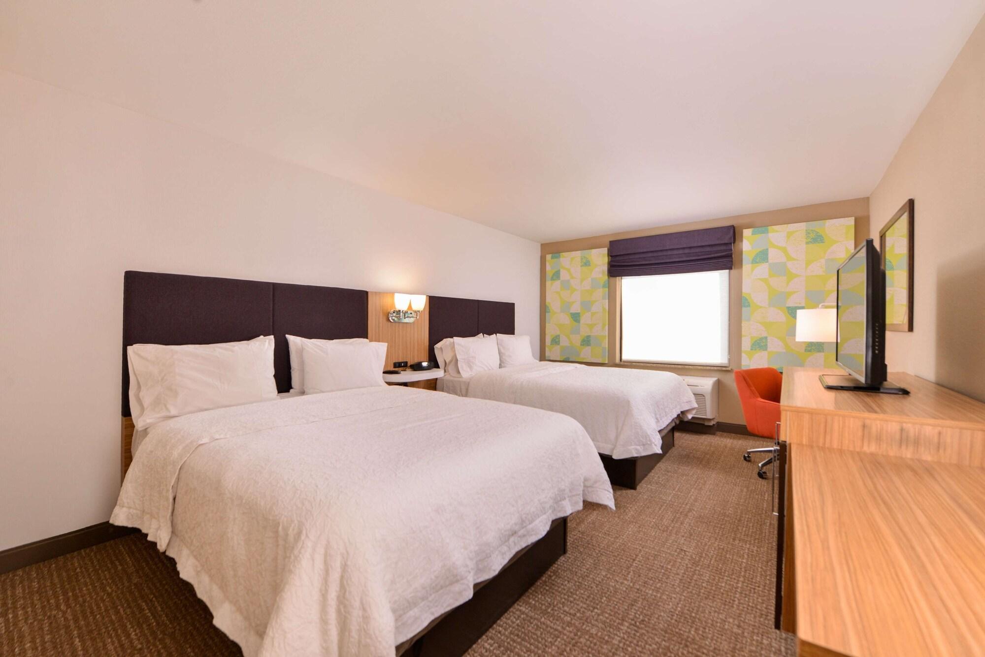 Hampton Inn York Eksteriør bilde