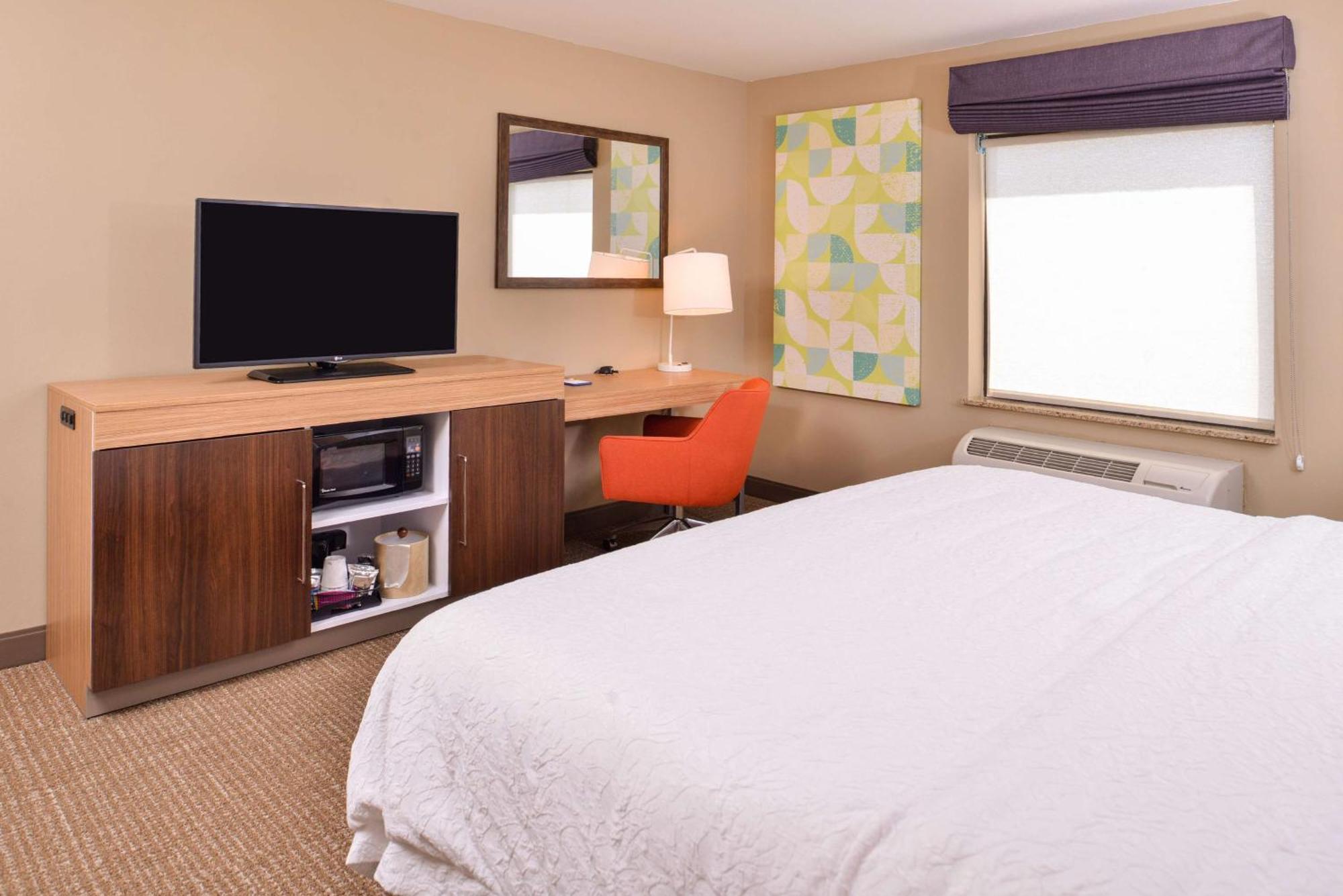 Hampton Inn York Eksteriør bilde
