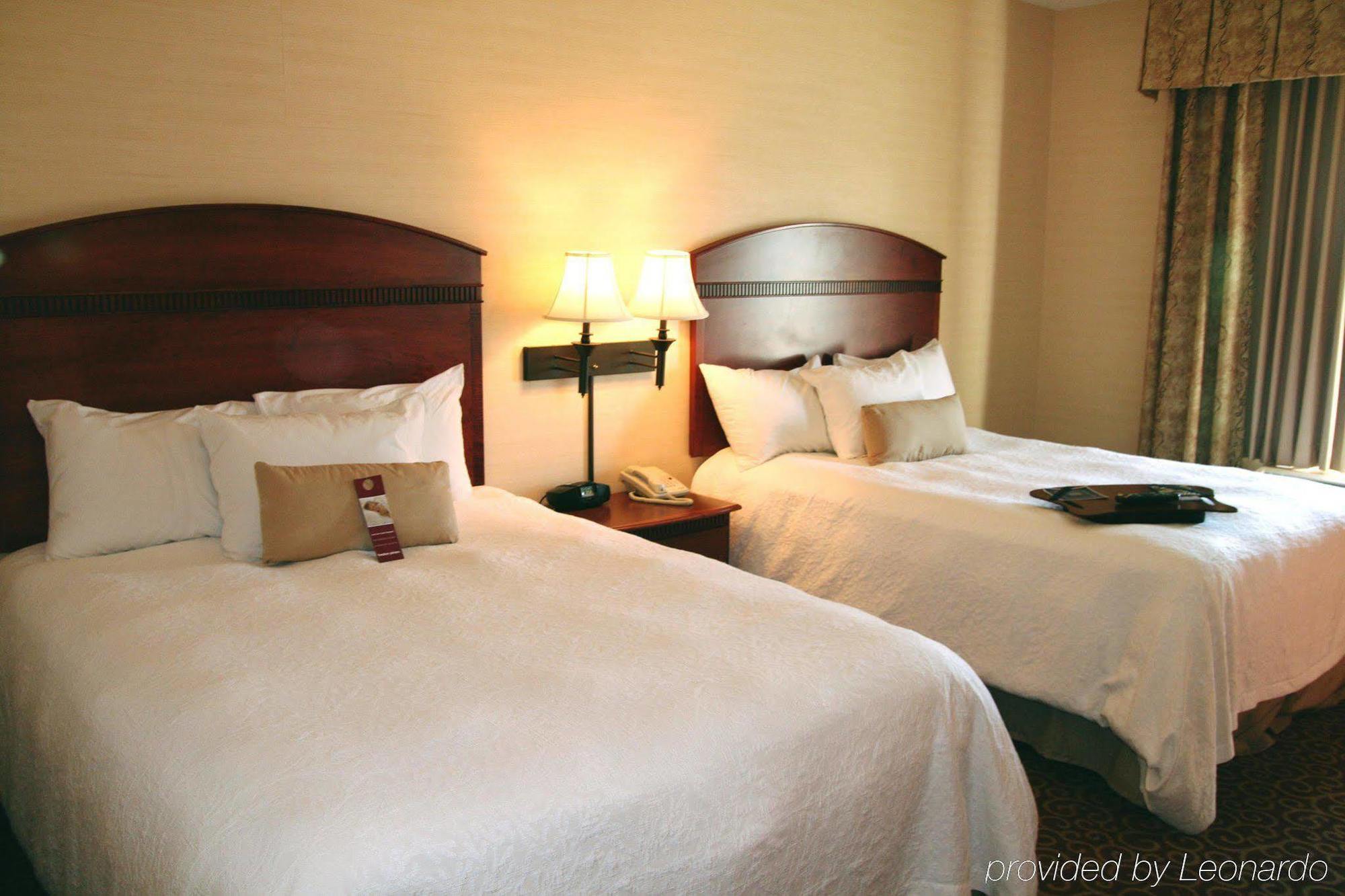 Hampton Inn York Rom bilde